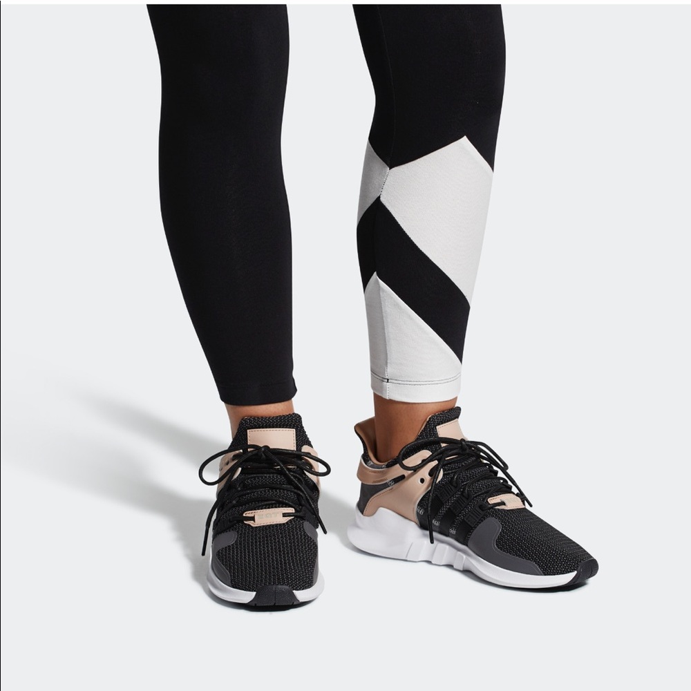 Adidas equipment support adv sneakers - Picture 3 of 8